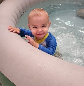 Meet your Posher, Joanne